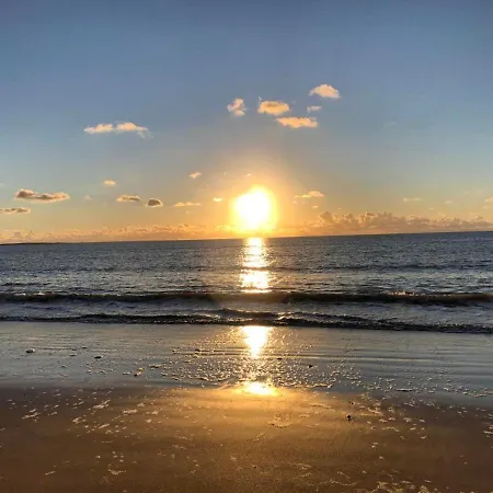 Apartmán Proche A Avec Terrasse Et Parking - Animaux Admis - Fr-1-706-9