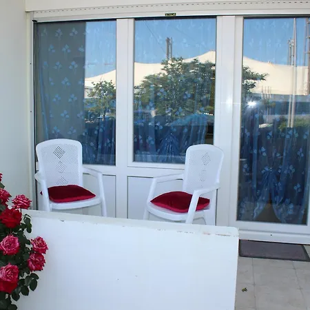 Proche A Avec Terrasse Et Parking - Animaux Admis - Fr-1-706-9 Chatelaillon-Plage