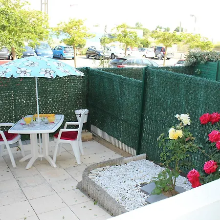 Apartment Proche A Avec Terrasse Et Parking - Animaux Admis - Fr-1-706-9 *