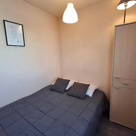 Apartment Proche A Avec Terrasse Et Parking - Animaux Admis - Fr-1-706-9 Chatelaillon-Plage