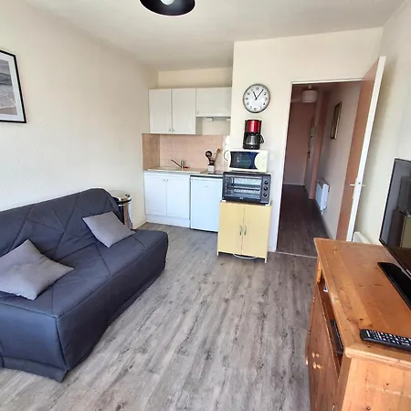 Proche A Avec Terrasse Et Parking - Animaux Admis - Fr-1-706-9 Apartmán