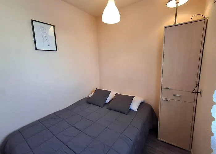 Appartement Proche à Avec Terrasse Et Parking - Animaux Admis - Fr-1-706-9 Châtelaillon-Plage